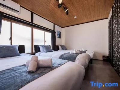 Route-Inn Hakata Ekimae -Hakataguchi- - 187