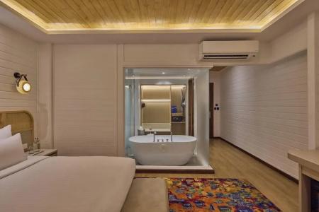 Royal Orchid Resort & Convention Centre, Yelahanka Bangalore - 86