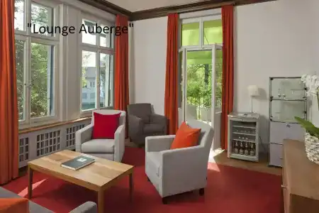 Boutique-Auberge - 1