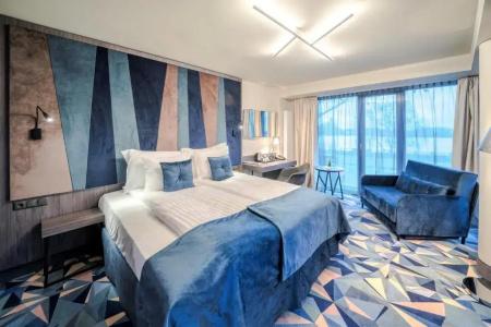 Wellton Riverside Spa - 44