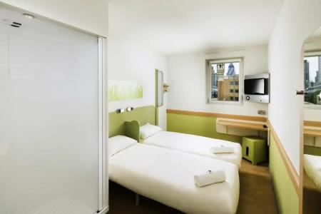 ibis budget Edinburgh Park - 49