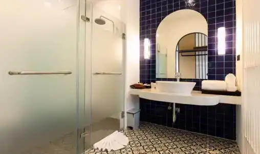 Chaanburi Boutique Resort - 7
