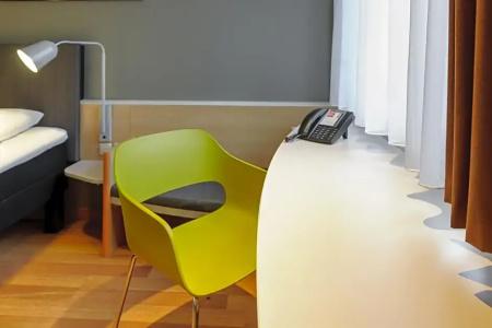 ibis Bremen City - 43