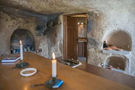 Les Maisons De Cappadoce - 96