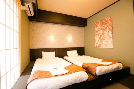 Amaterrace Nippombashi-higashi - 4