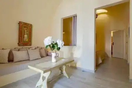 Senses Suites - 155