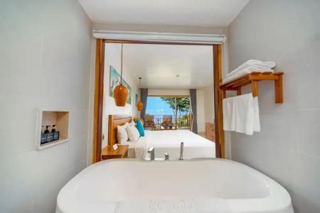 Camia Resort & Spa - 47