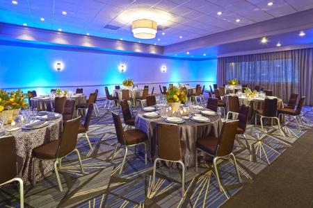 Mdr Marina Del Rey- a Doubletree By Hilton - 25