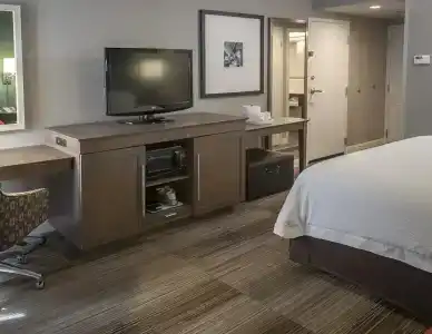 Hampton Inn New Orleans/St.Charles Ave - 48