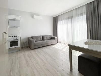 Azize Palas Apart Otel - 43