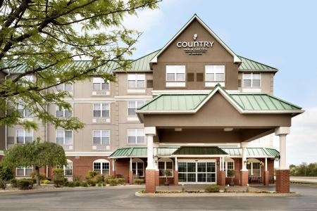 Country Inn & Suites by Radisson, East, KY - 0