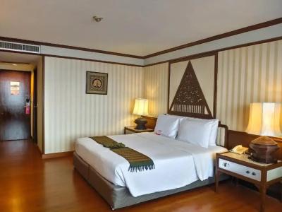 Chiang Mai Orchid - 77