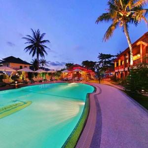 Havana Beach Resort Phangan - 17