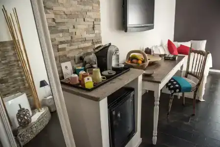 Flat 285 La Suite - 18