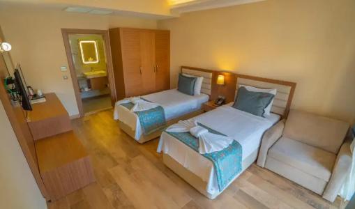 Dalyan Live Spa - 37