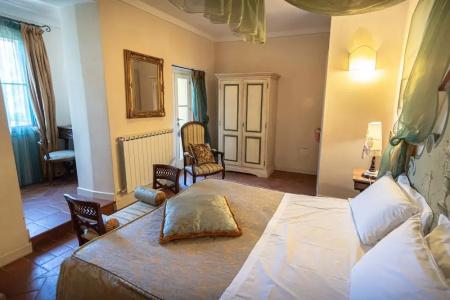 Resort e Spa San Crispino - 22