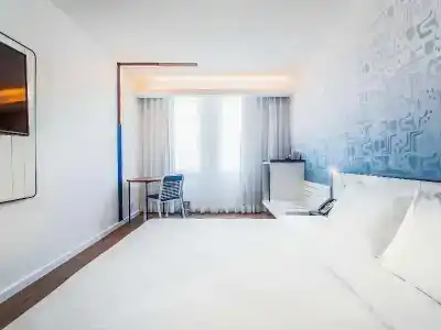 Novotel Rio de Janeiro Leme - 52