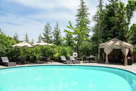 Hilton Scotts Valley - 15