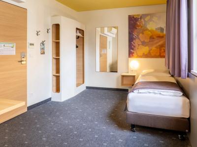 b&b Heilbronn - 4