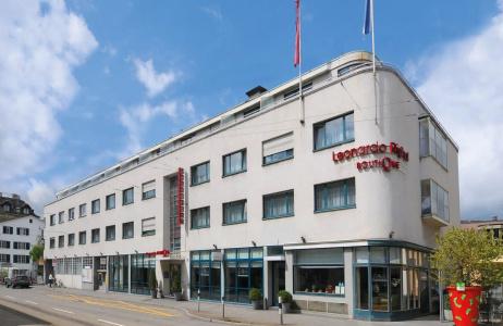 Leonardo Boutique Rigihof Zurich - 50