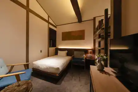 The Machiya Kazahaya - 13