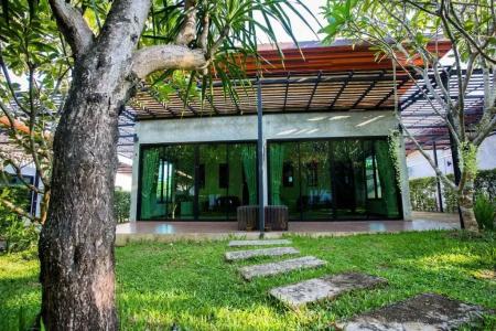 Baan Suan Leelawadee Resort Nan - 110