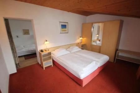 Sonnenhof - bed & breakfast & appartements - 85