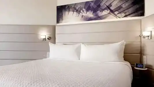 Crowne Plaza Atlanta Midtown, An Ihg - 53