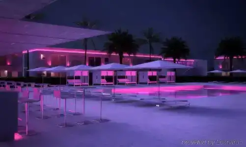 So White Club Resort - 36