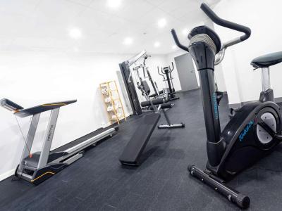 ibis Styles Avignon Sud - 24