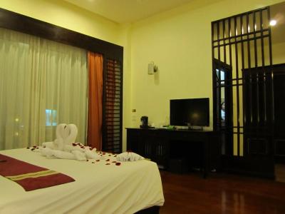 Wannara Hua Hin - 25