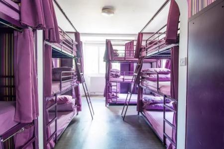 Safestay Kensington Holland Park - 77