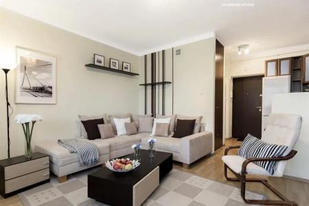 Warsawrent Apartamenty Centralna - 1