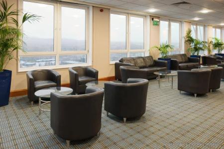Holiday Inn Edinburgh Zoo, An Ihg - 11