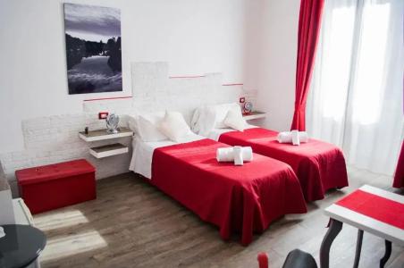 Relais Cola Di Rienzo - 106