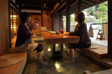 Yumoto Onsen OharaSansou - 26