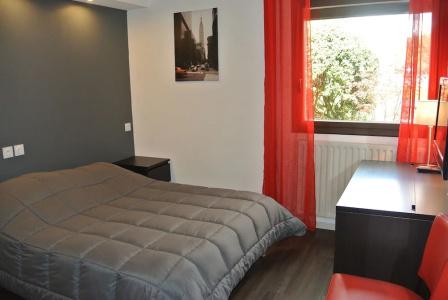The Originals City, Hôtel Castel Burgond, Dijon Ouest (Inter-Hotel) - 83