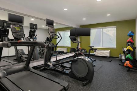 Hilton Garden Inn - 18