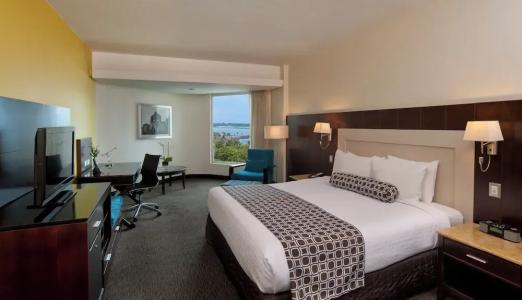 Crowne Plaza Santo Domingo, An Ihg - 47