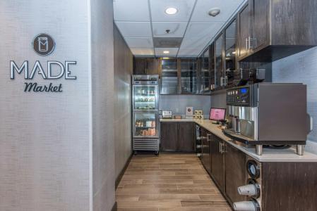 DoubleTree by Hilton North Charleston - Convention Center - 30