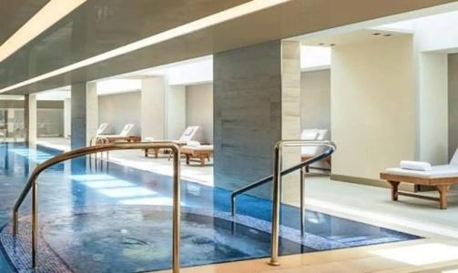 Movenpick Living Istanbul - 15