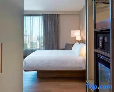 AC by Marriott Seattle/Downtown - 37