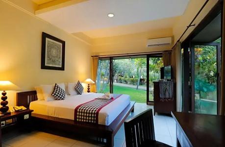 Bhanuswari Resort & Spa - 42