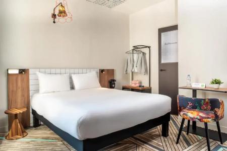 Ibis Styles Paris Gare de Lyon Bastille - 45