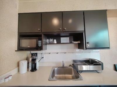 Divya Sutra Suites on Robson Downtown - 124
