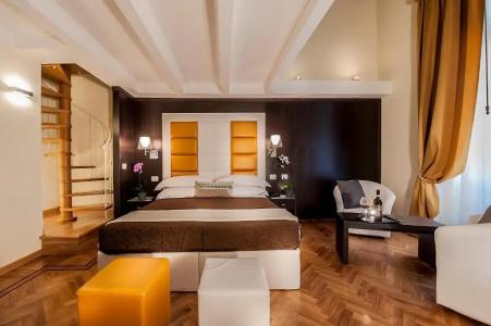 Dve Suite Rome - 55