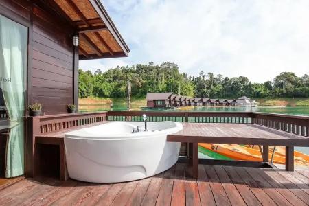 500 Rai Floating Resort - 76