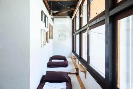 Fukuoka Guesthouse Hive - 55