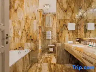 The Westin Excelsior, Rome - 43