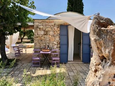 I Trulli di Alice - 6